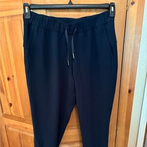 Lululemon On the Fly Jogger *Woven